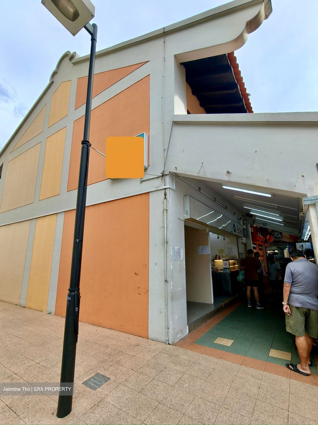 27A CHAI CHEE ROAD (D16), Shop House #514423571